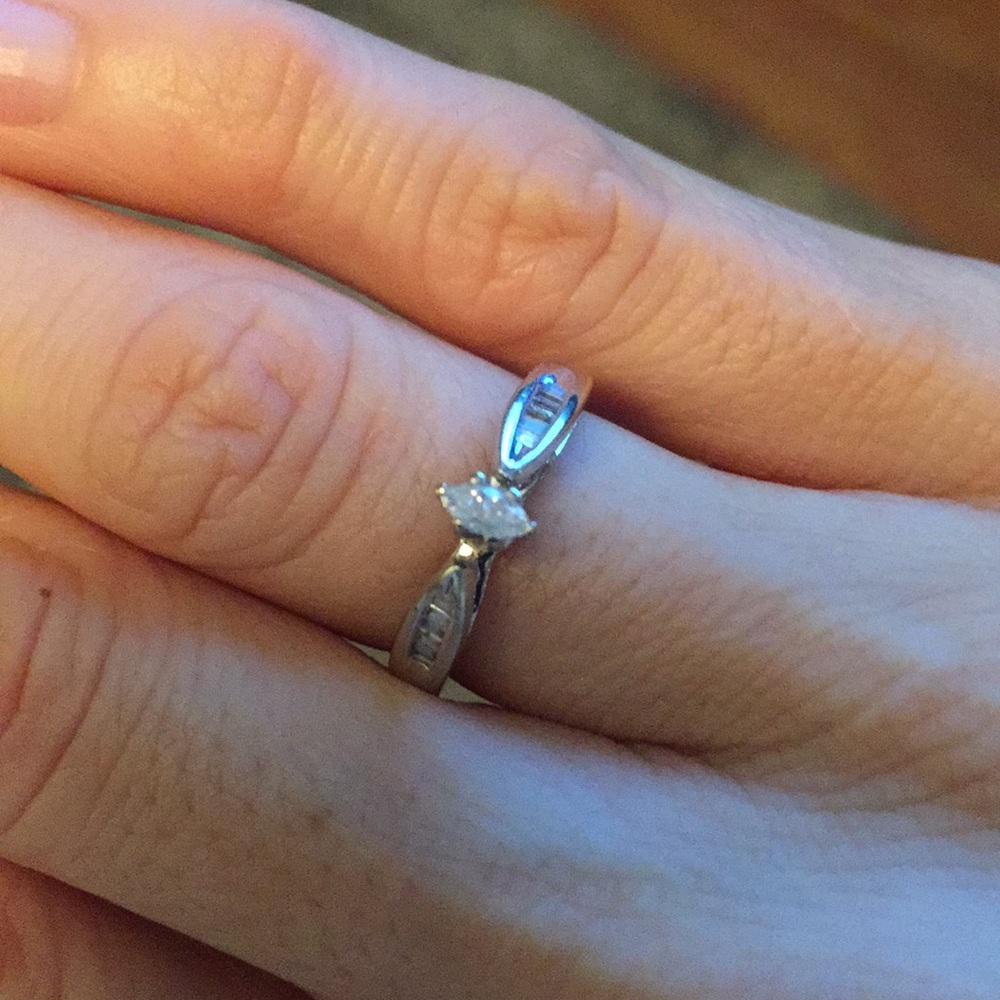 Wedding ring